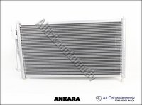Ford Yedek Parça - KALE KLİMA RADYATÖRÜ
